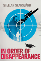 Hans Petter Moland - In Order of Disappearance artwork