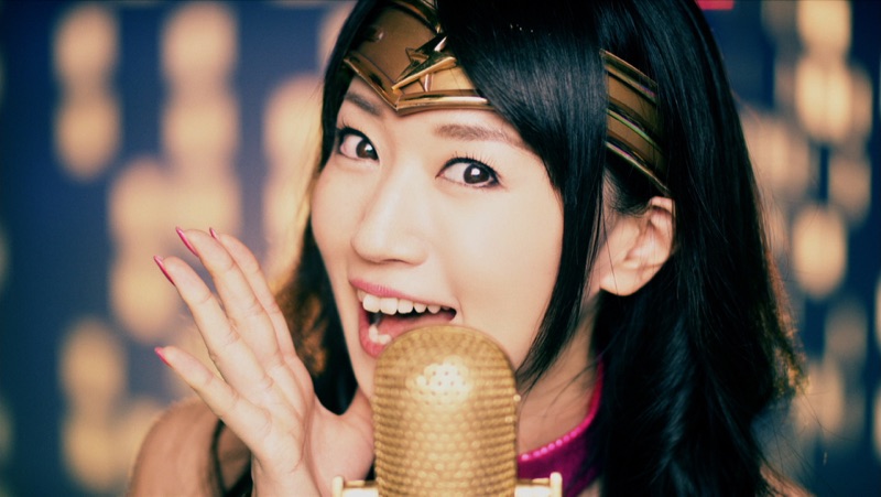 Super Man 水樹奈々 Video China Newest And Hottest Music