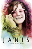 Janis - Amy J. Berg