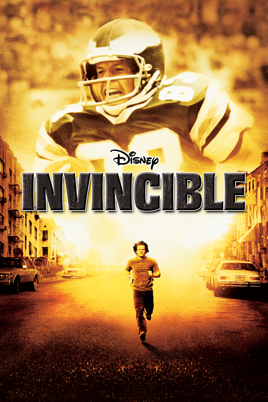 ‎Invincible (2006) sur iTunes