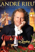 André Rieu, Johann Strauss Orchestra: Christmas In London