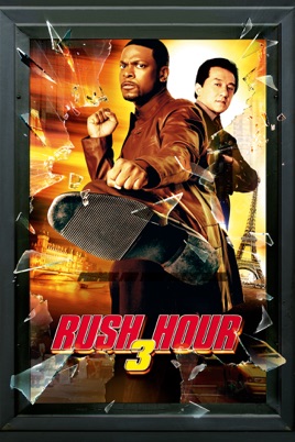 Rush Hour 3 On Itunes