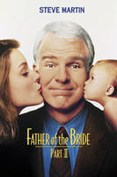 Charles Shyer - Father of the Bride Part II artwork