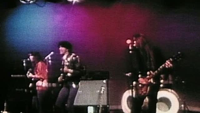 Thin Lizzy - The Boys Are Back In Town (Live) artwork