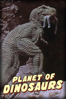Planet of Dinosaurs - James K. Shea