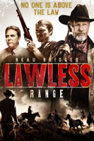 Sean McGinly - Lawless Range artwork