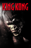 John Guillermin - King Kong (1976) artwork