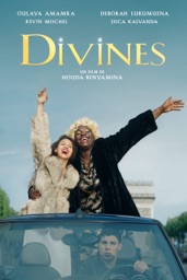 Divines