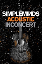 Acoustic In Concert