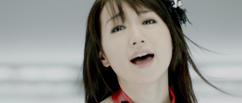 Metro Baroque 水樹奈々 Video China Newest And Hottest Music