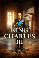 Rupert Goold - King Charles III artwork