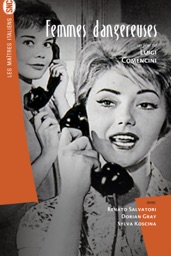 Femmes dangereuses (1958)