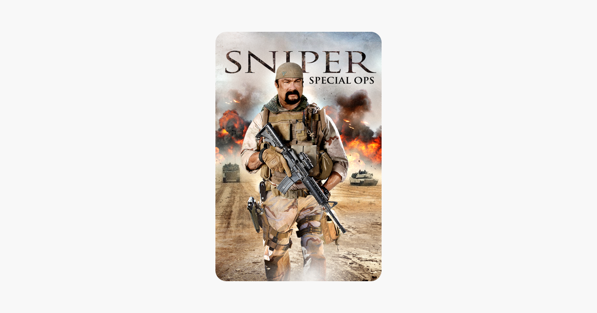 Sniper Ops Shooting for apple instal