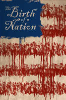 Nate Parker - The Birth of a Nation artwork