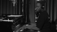 Robert Glasper - Levels (Live At Capitol Studios) artwork