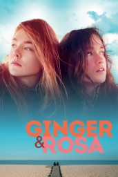 Ginger et Rosa