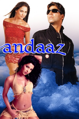 Andaaz movie download