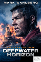 Peter Berg - Deepwater Horizon artwork