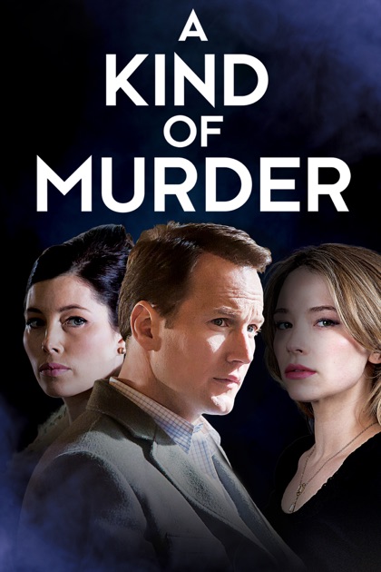 A Kind Of Murderer A Kind Of Murderer
