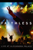Faithless: Live at Alexandra Palace - Faithless