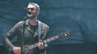 Eric Church - Holdin' My Own (Live On The Honda Stage From Red Rocks Amphitheater) artwork