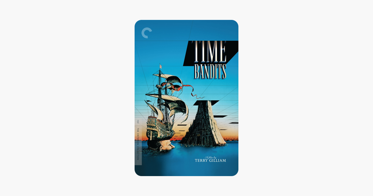 ‎Time Bandits on iTunes