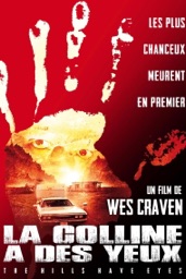 La colline a des yeux