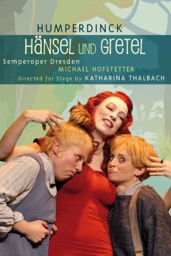 Hänsel und Gretel
