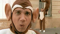 Bloodhound Gang - The Bad Touch artwork