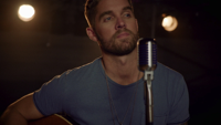 Brett Young - In Case You Didn't Know artwork