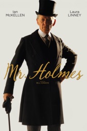 Mr. Holmes