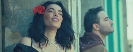 Más Que Suerte (feat. Jesús Navarro) Beatriz Luengo Pop in Spanish Music Video 2017 New Songs Albums Artists Singles Videos Musicians Remixes Image