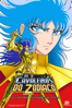 Os Cavaleiros do Zodíaco: A Lenda dos Defensores de Atena - Shigeyasu Yamauchi