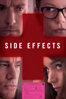 Steven Soderbergh - Side Effects artwork