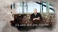 Unheilig - Ich würd' dich gern besuchen (Lyric Video) artwork