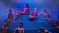 Ariana Grande - Side to Side (feat. Nicki Minaj) artwork