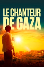 Le chanteur de Gaza