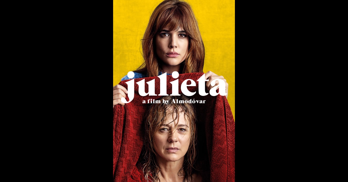 Julieta on iTunes