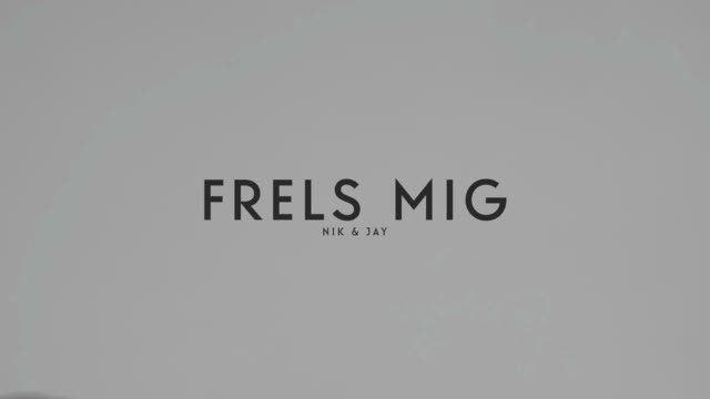 Frels Mig by Nik & on Apple Music