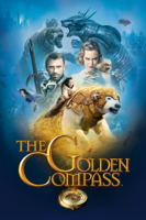 Chris Weitz - The Golden Compass artwork