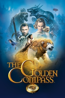 ‎The Golden Compass on iTunes