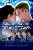 Daniel Duran - Bravetown artwork