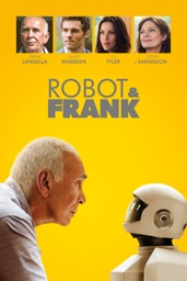 Robot et Frank