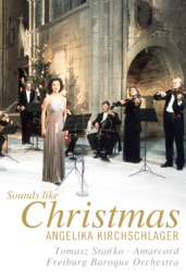 Sounds like Christmas