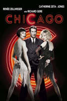 Rob Marshall - Chicago artwork