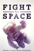Paul Hildebrandt - Fight for Space artwork
