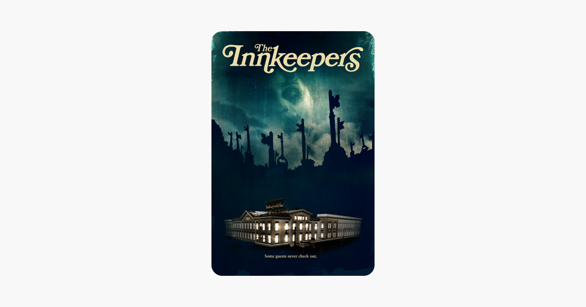 ‎the Innkeepers On Itunes