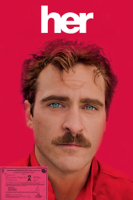 Spike Jonze - Her artwork