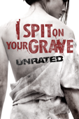I Spit On Your Grave cover