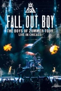 Fall Out Boy: Boys of Zummer: Live In Chicago